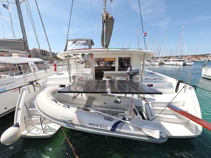 Catamaran Lagoon 400 · 2011 (0)