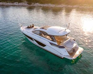 Beneteau Gran Turismo 41