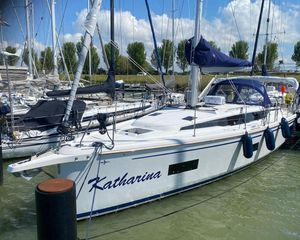 Bavaria C42