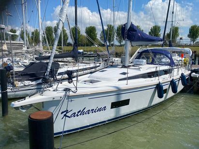 Sailboat Bavaria C42 · 2021 (0)