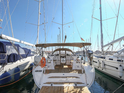 Sailboat Bavaria Cruiser 51 · 2016 (0)