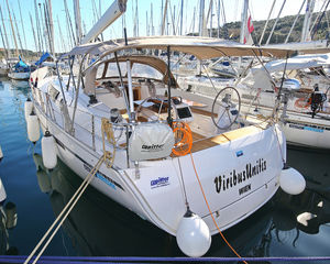 Bavaria Cruiser 46