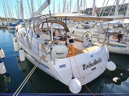 Sailboat Bavaria Cruiser 46 · 2016 (0)