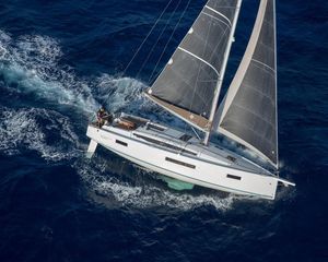 Jeanneau Sun Odyssey 410