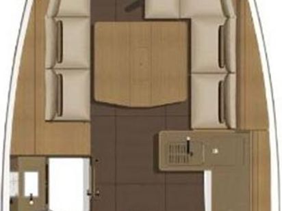 Velero Dufour 382 GL · 2019 · Elyra (1)