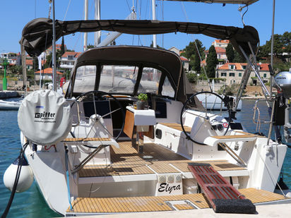Voilier Dufour 382 GL · 2019 (0)