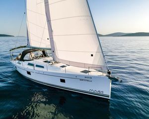 Hanse 508