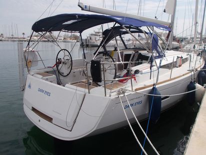 Barca a vela Jeanneau Sun Odyssey 419 · 2019 (0)