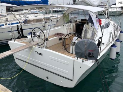 Segelboot Cobra 38 · 2019 (0)