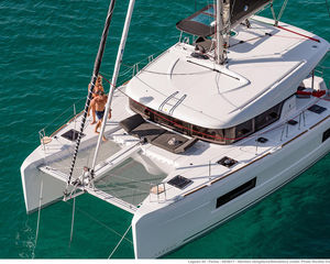 Lagoon 40