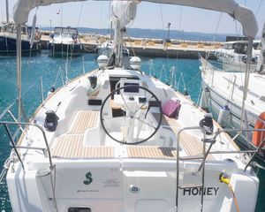 Beneteau Oceanis 31