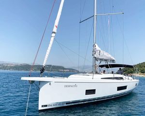 Beneteau Oceanis 46.1