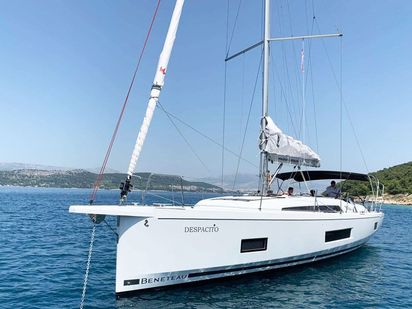 Zeilboot Beneteau Oceanis 46.1 · 2019 (0)