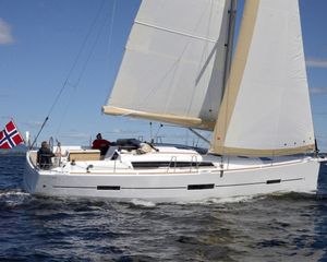 Dufour 412 Grand Large