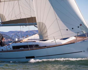 Dufour 310 Grand Large