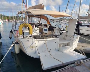 Dufour 460 Grand Large