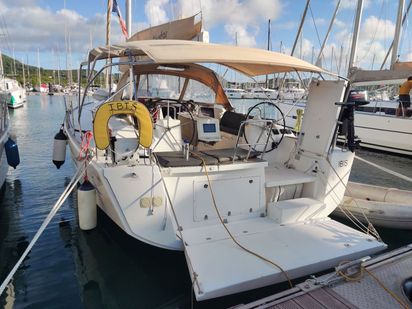 Sailboat Dufour 460 Grand Large · 2020 (0)