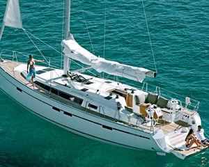 Bavaria Cruiser 46