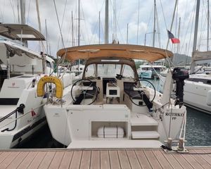 Dufour 390 Grand Large