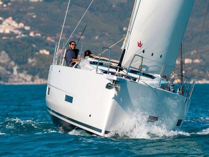 Sailboat Dufour 390 · 2023 (0)