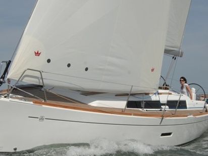 Sailboat Dufour 335 Grand Large · 2014 · NOUGATESS-14 (0)