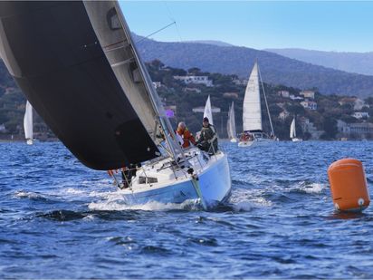 Velero Hanse 315 · 2015 (0)