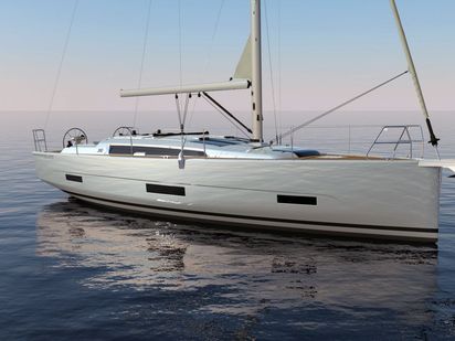 Sailboat Dufour 390 Grand Large · 2023 (0)