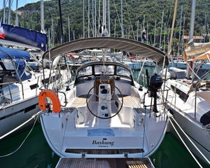 Bavaria Cruiser 34