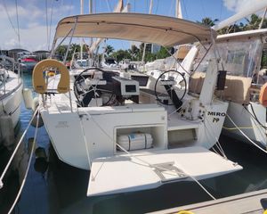 Dufour 390 Grand Large