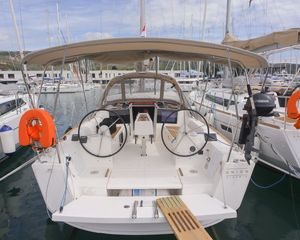 Dufour 310 Grand Large