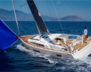 Beneteau Oceanis 46.1