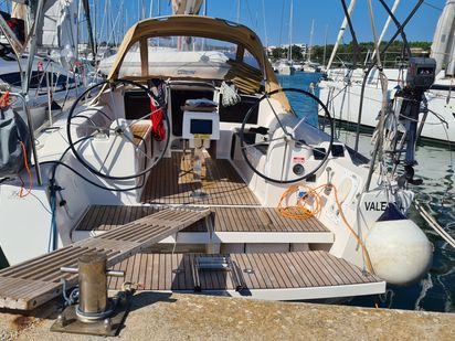 Barca a vela Dufour 350 Grand Large · 2016 · VALENCIA (0)