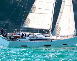 Dufour 390 Grand Large