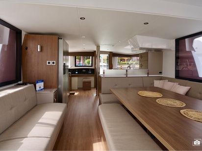 Catamaran Bali 4.8 · 2024 · Antigone - A/C, Generator, Water maker (1)
