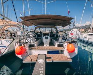 Jeanneau Sun Odyssey 410