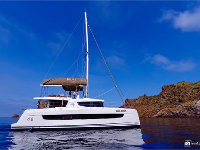 Catamaran Bali 4.8 · 2024 (0)