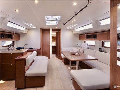 Zeilboot Beneteau Oceanis 51.1 · 2024 · Selinde - Water maker, Solar Panel (1)