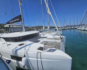 Lagoon 46