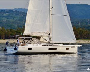 Beneteau Oceanis 51.1