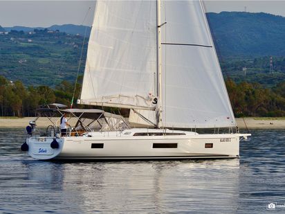 Sailboat Beneteau Oceanis 51.1 · 2024 (0)
