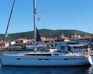 Bavaria Cruiser 46