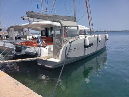 Catamaran Excess 14 · 2023 · LAS OLAS (1)