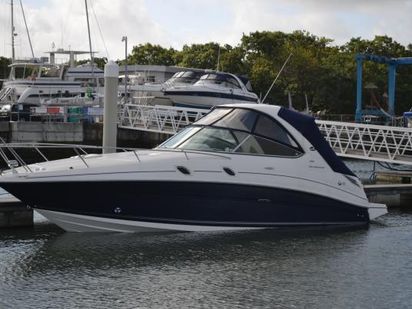 Barco a motore Sea Ray 305 Sundancer · 2012 (0)