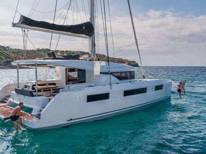 Catamaran Lagoon 50 · 2019 (0)