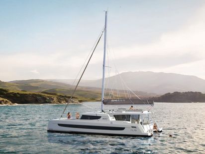 Catamaran Bali 4.4 · 2024 (0)