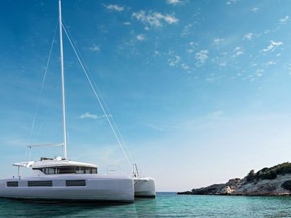 Catamaran Lagoon 50 · 2019 (0)