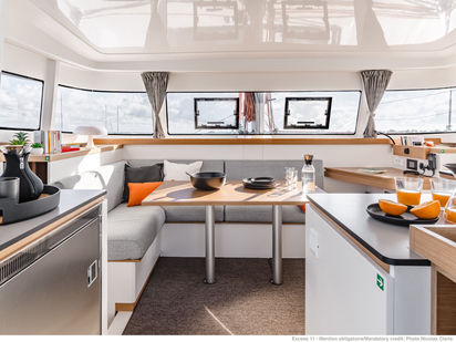 Catamaran Excess 11 · 2025 · Zenith (1)