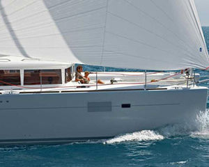 Lagoon 450