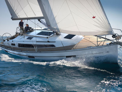 Sailboat Bavaria Cruiser 37 · 2015 · ALENA (0)