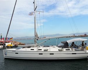 Bavaria Cruiser 50